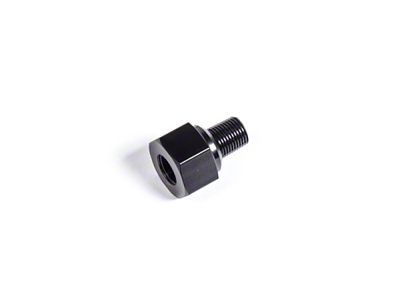 Radium Engineering M10x1mm Female to 1/8NPT Male Fitting - 14-0359