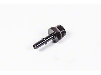 Radium Engineering Universal 8AN Orb to 3/8 SAE Male - 14-0368