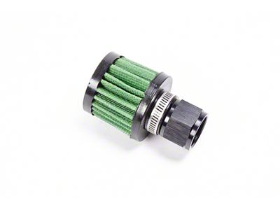 Radium Engineering 12AN Female Fitting to Air Filter - 20-0485