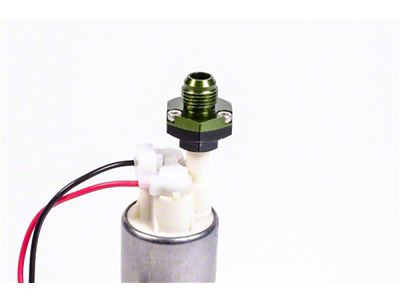 Radium Engineering Fuel Pump Adapter For Walbro F90000267 / F90000274 - 20-0298