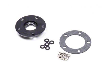 Radium Engineering 12AN ORB 5-Bolt SAE Adapter - 20-0439
