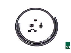 Radium Engineering 94-97 Mazda Miata/MX-5 Fuel Rail Plumbing Kit - 20-0422