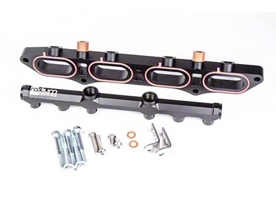 Radium Engineering 2017+ Honda Civic Type-R Port Injection Kit - 20-0428