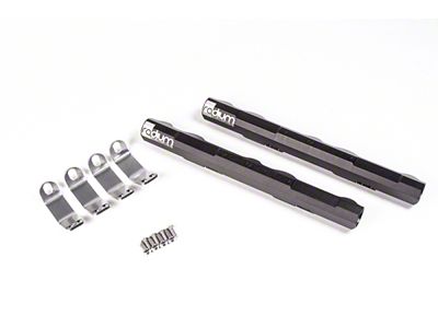 Radium Engineering Nissan VQ Fuel Rail Kit - 20-0458