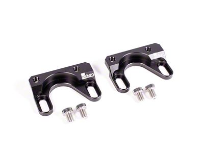 Radium Engineering Top Feed Fuel Rail Adapter for Ver 8/9 - 20-0372