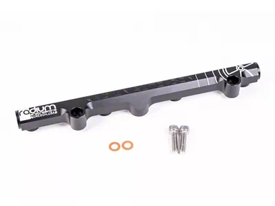 Radium Engineering Honda K-Series Fuel Rail - 20-0230-02