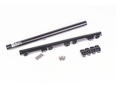 Radium Engineering GM LS Engine Fuel Rails - 20-0232