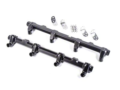 Radium Engineering GM LS9/LSA Engine Fuel Rails - 20-0362