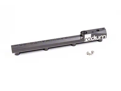 Radium Engineering Honda B-Series Fuel Rail - 20-0370-02