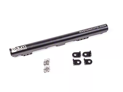 Radium Engineering 06-09 Honda S2000 Fuel Rail - 20-0391-02