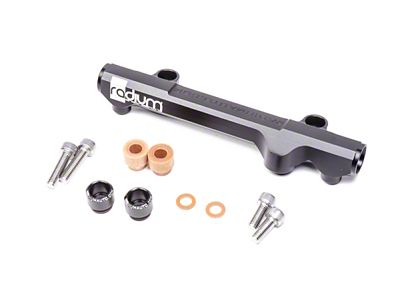 Radium Engineering Mazda 13B-RE Secondary Fuel Rail - 20-0446
