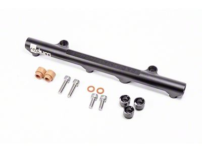 Radium Engineering Mazda 20B-REW Secondary Fuel Rail - 20-0465
