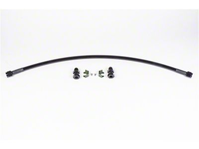 Radium Engineering 2015+ Subaru WRX Fuel Feed Line Kit - 20-0266