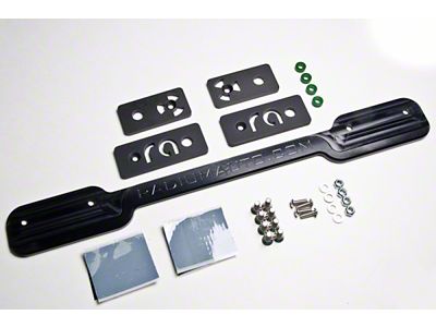 Radium Engineering Lotus Elise 2ZZ-GE Modular Rear Clam Kit - 20-0051-01
