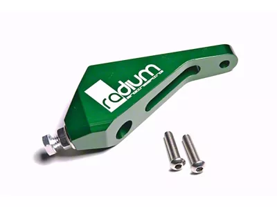 Radium Engineering 13+ Scion FR-S / Subaru BRZ Master Cylinder - 20-0104-01