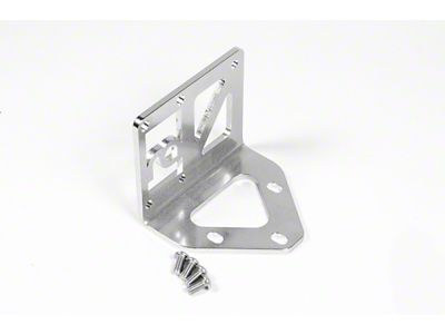 Radium Engineering Fuel Surge Tank Mtg Bracket - Universal Frame/Rail - 13-0011