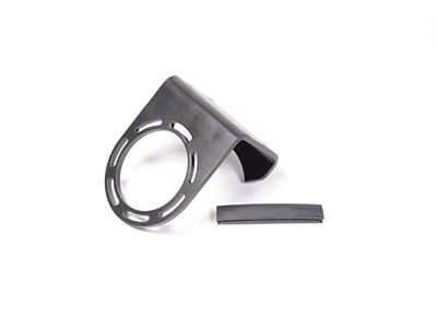 Radium Engineering Universal Competition Catch Can Mtg Bracket - 13-0055