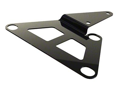 Radium Engineering 02-05 Subaru Impreza/Forester Cruise Control Relocation Bracket - 13-0110