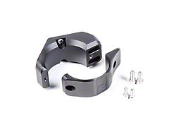 Radium Engineering 93-02 Toyota Supra MK IV Fuel Filter Mount - 20-0385