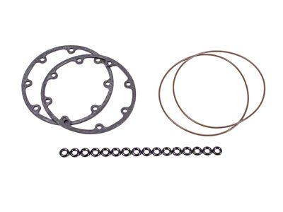 Radium Engineering Fuel Surge Tank O-Ring Service Kit - 20-0087