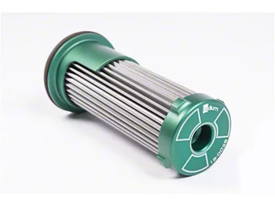 Radium Engineering R35 GT-R Transmission Filter Stainless - 18-0028
