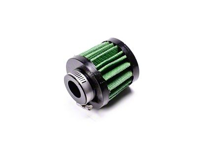 Radium Engineering Air Filter 0.75in ID - 18-0042