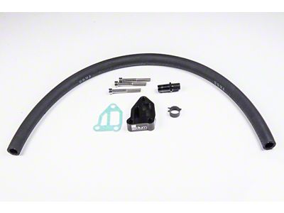 Radium Engineering IACV Spacer Kit - S14/15 - 20-0162