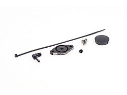 Radium Engineering 2013+ Ford Focus ST Sound Symposer Block Off - 20-0356
