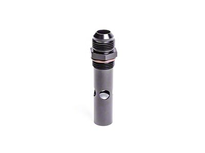 Radium Engineering DSV 12AN ORB To 12AN Male - Quick - 20-0535