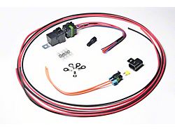 Radium Fuel Surge Tank DIY Wiring Kit 