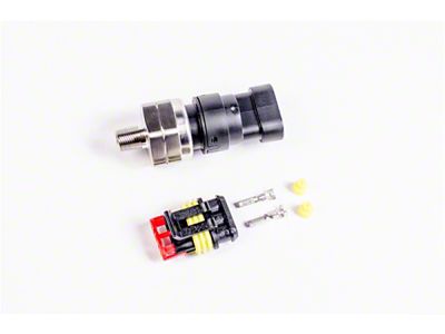 Radium Engineering Adjustable Pressure Switch - 20-0236