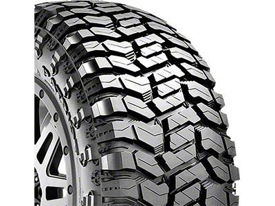 Radar Tires Renegade R/T Tire (33" - 33x12.50R24LT)