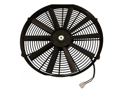 Megan Racing Radiator Fan 12 - MR-RT-FAN12