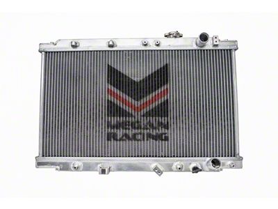 Megan Racing Radiator for Acura Integra 94-01 - MR-RT-AI94