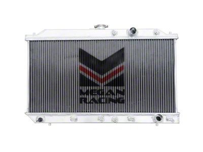 Megan Racing Radiator for Honda Civic 88-91 - MR-RT-HC88