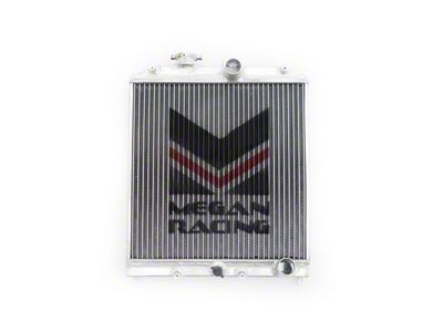 Megan Racing Radiator for Honda Civic 92-00 - MR-RT-HC9200