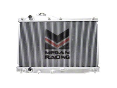Megan Racing Radiator for Honda S2000 00-09 - MR-RT-S2K
