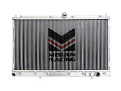 Megan Racing Radiator (Mitsubishi 3000GT VR4)