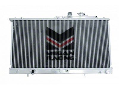 Megan Racing Radiator for Mitsubishi Eclipse 00-05 V6 MT Only - MR-RT-ME00