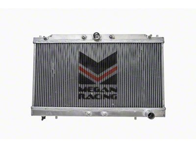 Megan Racing Radiator for Mitsubishi Eclipse 95-99 Turbo - MR-RT-ME95T