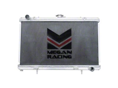 Megan Racing Radiator for Nissan 240SX 89-94 SR20DET - MR-RT-NS13