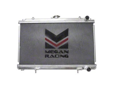 Megan Racing Radiator for Nissan 240SX 95-98 KA24 - MR-RT-S14KA