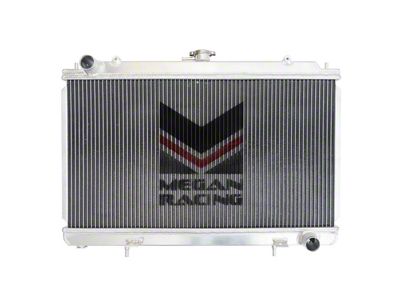 Megan Racing Radiator for Nissan 240SX 95-98 SR20DET - MR-RT-NS14