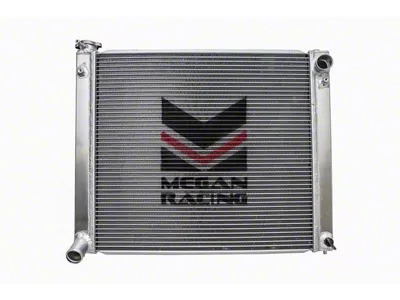 Megan Racing Radiator for Nissan 300ZX 90-96 Turbo only -