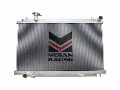 Megan Racing Radiator for Nissan 350Z 03-06 - MR-RT-N3Z