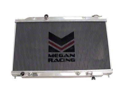 Megan Racing Radiator for Nissan Altima 02-06 - MR-RT-NA02