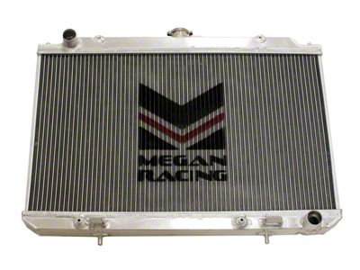 Megan Racing Radiator for Nissan Maxima 00-03 -