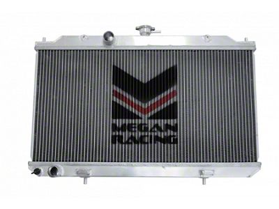 Megan Racing Radiator for Nissan Sentra 02-06 SE-R / Spec V - MR-RT-NS01