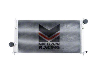 Megan Racing Radiator for Scion FR-S 13-16 / Subaru BRZ 2013+ / Toyota 86 - MR-RT-SFR12