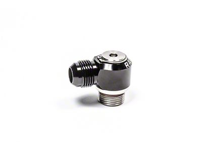 Radium Engineering 10AN ORB Swivel Banjo to 10AN Male Fitting - 20-1000-1010